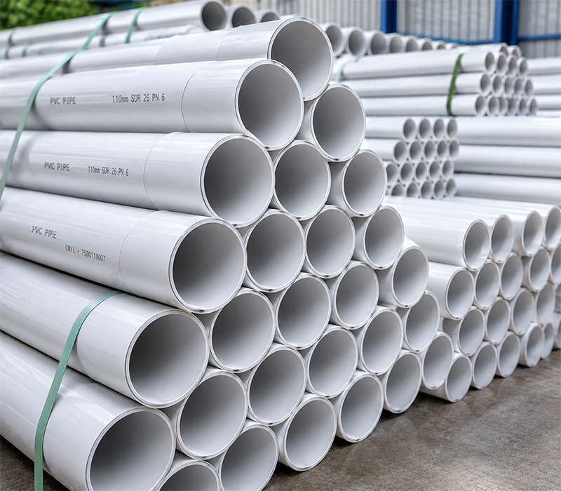 PVC Pipes