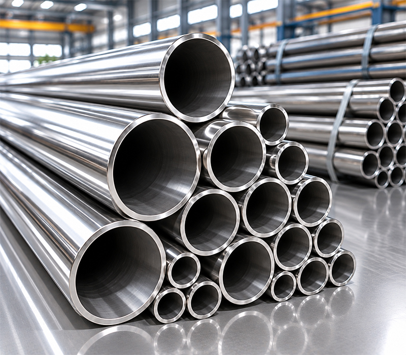 SS PIPE