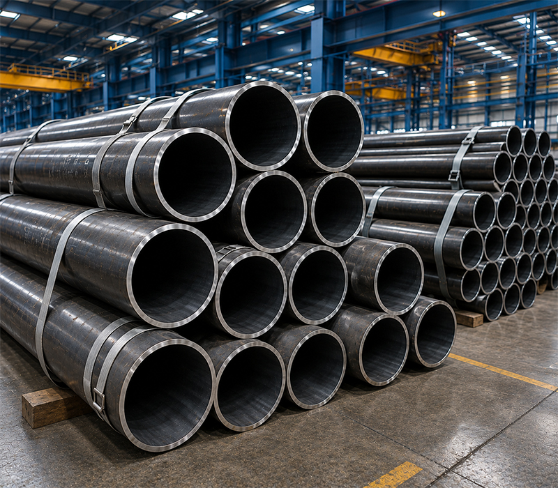 INDUSTRIAL PIPE